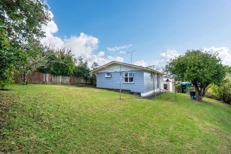 Photo of property in 21 Japonica Drive, Beach Haven, Auckland, 0626