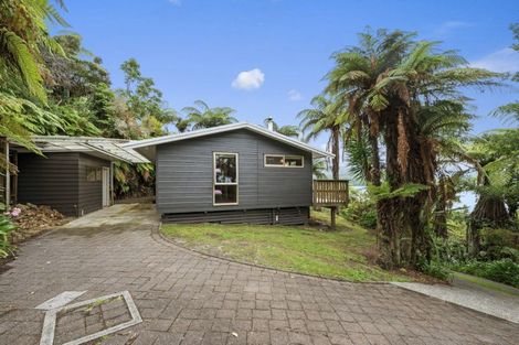 Photo of property in 248 Spencer Road, Lake Tarawera, Rotorua, 3076