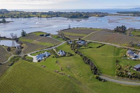 Photo of property in 81 Bronte Road East, Bronte, Upper Moutere, 7173