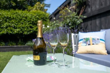 Photo of property in 8 Holly Way, Tahunanui, Nelson, 7011