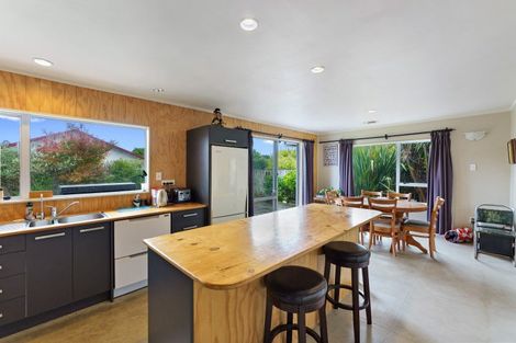 Photo of property in 21 Te Rauparaha Street, Otaki, 5512