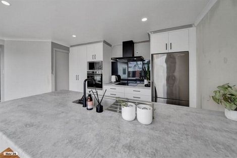 Photo of property in 24 Disraeli Street, Hawera, 4610