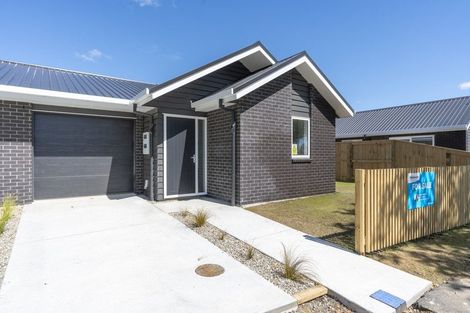 Photo of property in 2c Mullane Street, Hillcrest, Hamilton, 3216