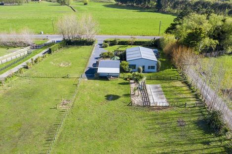 Photo of property in 159 Hokio Sand Road, Hokio Beach, Levin, 5571