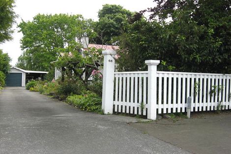 Photo of property in 66 Derby Street, Feilding, 4702