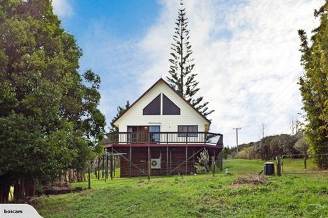Photo of property in 491 Okahu Road, Kaitaia, 0481