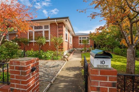 Photo of property in 10 Seddon Street, Highfield, Timaru, 7910