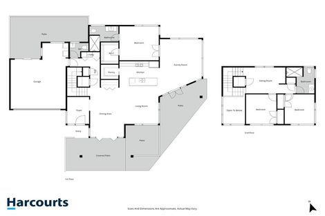Photo of property in 7 Triumph Dell, Pauanui, Hikuai, 3579