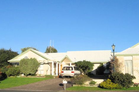 Photo of property in 9 Earls Court, Hillcrest, Hamilton, 3216