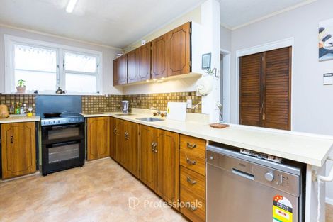 Photo of property in 8 Longfellow Street, Trentham, Upper Hutt, 5018