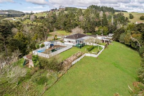 Photo of property in 272 Hunua Road, Hunua, Papakura, 2583