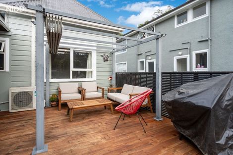 Photo of property in 14 Allen Street, North East Valley, Dunedin, 9010