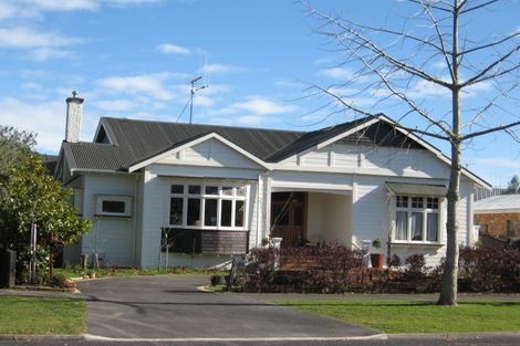 Photo of property in 5 Union Street, Claudelands, Hamilton, 3214