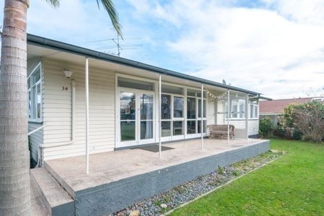 Photo of property in 34 Bulwer Road, Te Hapara, Gisborne, 4010