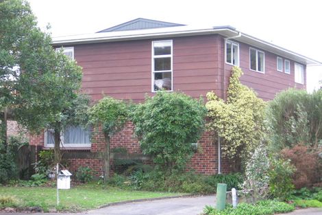 Photo of property in 39 Heatley Avenue, Hokowhitu, Palmerston North, 4410