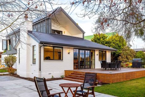 Photo of property in 2 Charles Street, Kaiapoi, 7630