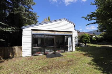 Photo of property in 1/109 Puataata Road, Turangi, 3334