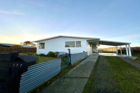 Photo of property in 177 Regent Street, Heidelberg, Invercargill, 9812