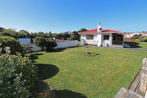 Photo of property in 55 Fox Street, Opunake, 4616