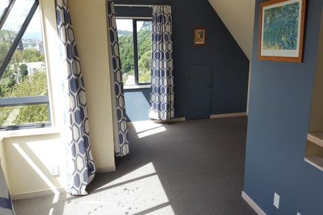 Photo of property in 14b Barton Terrace, Thorndon, Wellington, 6011