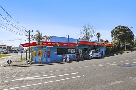 Photo of property in 16 Parrs Cross Road, Henderson, Auckland, 0612