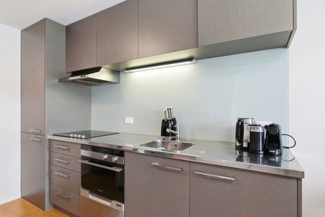 Photo of property in 506/8 Wigan Street, Te Aro, Wellington, 6011