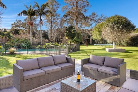 Photo of property in 854 No 1 Road, Te Puke, 3182