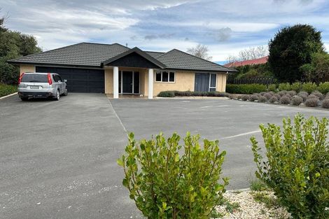 Photo of property in 4a Rata Street, Oxford, 7430