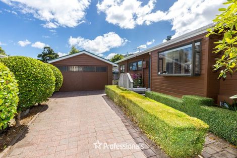 Photo of property in 10 Laredo Grove, Totara Park, Upper Hutt, 5018