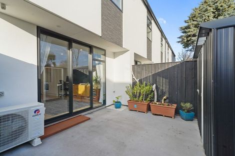 Photo of property in 1/12 New Brighton Road, Shirley, Christchurch, 8061