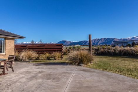 Photo of property in 34 Temple Drive, Twizel, 7901