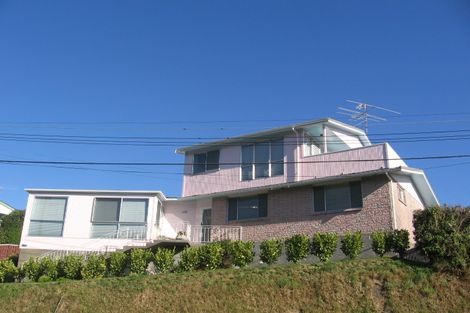 Photo of property in 43 Middleton Road, Johnsonville, Wellington, 6037