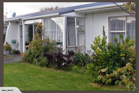 Photo of property in 61 Murray Avenue, Hawera, 4610