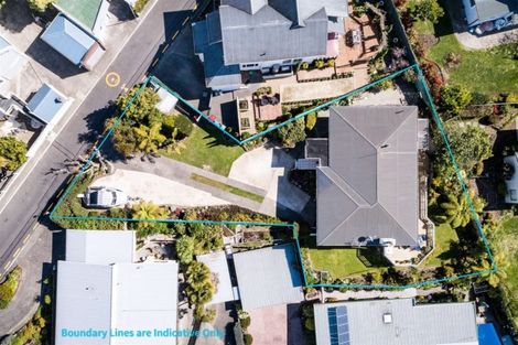 Photo of property in 6 Sealy Road, Bluff Hill, Napier, 4110