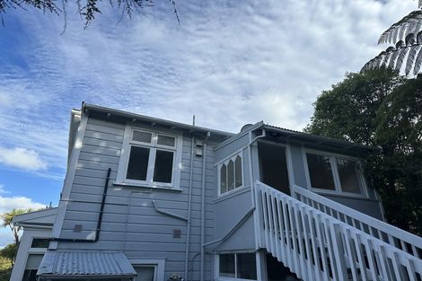 Photo of property in 3/27 Grass Street, Roseneath, Wellington, 6011