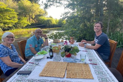 Photo of property in 91b Greenslade Road, Raglan, 3295