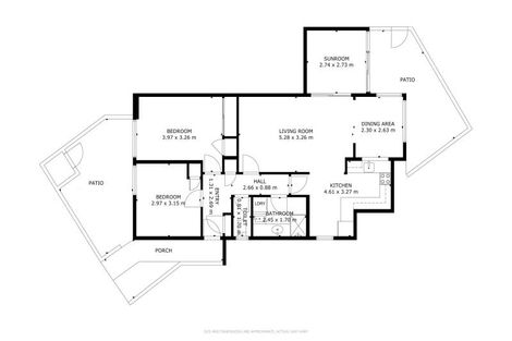 Photo of property in 9c Dekka Street, Khandallah, Wellington, 6035