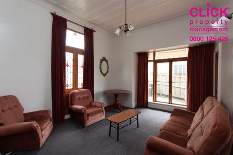 Photo of property in 316 High Street, Dunedin Central, Dunedin, 9016