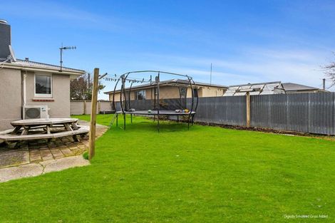Photo of property in 55 Purdue Street, Hawthorndale, Invercargill, 9810