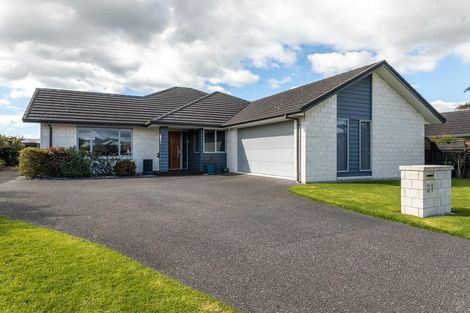 Photo of property in 21 Preston Drive, Katikati, 3129