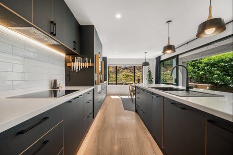 Photo of property in 45 Mount Linton Avenue, Wanaka, 9305