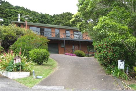 Photo of property in 10 Cherry Crescent, Pukekohe, 2120