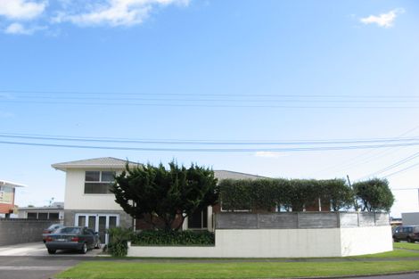 Photo of property in 36 Hamblyn Street, Strandon, New Plymouth, 4312