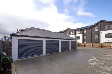 Photo of property in 4/318 Hereford Street, Christchurch Central, Christchurch, 8011