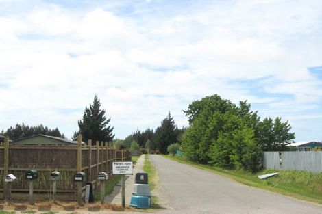 Photo of property in 224b Tuahiwi Road, Tuahiwi, Kaiapoi, 7691