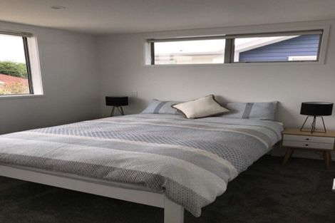 Photo of property in 5/257 Armagh Street, Christchurch Central, Christchurch, 8011