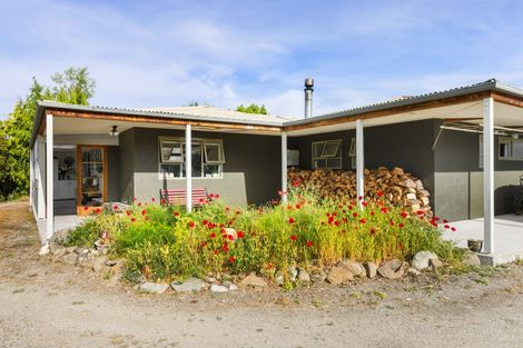 Photo of property in 617 Dunstan Road, Alexandra, 9391