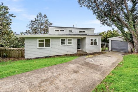 Photo of property in 15 Friendship Place, Onerahi, Whangarei, 0110