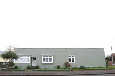 Photo of property in 514 Eastbourne Street East, Hastings, 4122