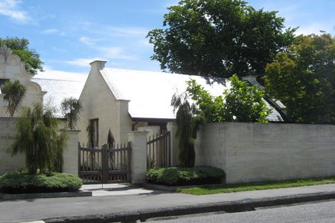 Photo of property in 29 Garden Road, Merivale, Christchurch, 8014